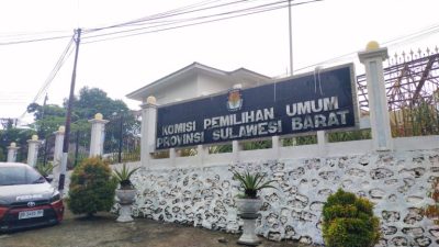 Kejati Diminta Usut Temuan BPK Rp1,6 Miliar di KPU Sulbar