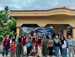Unsulbar Dorong Lahirnya Pelaku Usaha Baru melalui Diversifikasi Produk Gula Aren