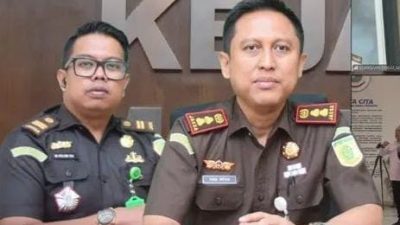 Kejari Majene Kembali Bongkar Kasus Korupsi Dana TPP, TPG-13, Tamsil-13 dan TKG di Disdikpora
