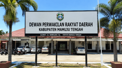 Pembayaran Rp123 Juta Honorarium Tenaga Ahli DPRD Mamuju Tengah Tak Sesuai Ketentuan