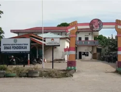 BPK Temukan Pertanggungjawaban Dana BOSP Rp145 Juta Tak Didukung Bukti Lengkap di Mamuju Tengah
