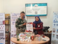 Unsulbar Perkuat Keberlanjutan Produk PKM, P2MW dan PPK Ormawa