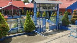 Tak Miliki Izin Bongkar Bangunan, Polres Majene Didesak Periksa Kepala SDN 17 Camba