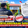 Polda Sulbar Usut Dugaan Penyalahgunaan Dana Revitalisasi SD 34 Udun Lemo Majene